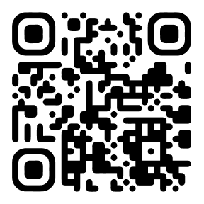 QR code to save Vijay Chaganti’s contact
